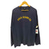 ポロジーンズカンパニーラルフローレン POLO JEANS COMPANY RALPH LAUREN アーチロゴ プリント L/S クルーネック Tシャツ メンズ import:L
