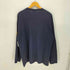 ポロジーンズカンパニーラルフローレン POLO JEANS COMPANY RALPH LAUREN アーチロゴ プリント L/S クルーネック Tシャツ メンズ import:L