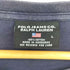 ポロジーンズカンパニーラルフローレン POLO JEANS COMPANY RALPH LAUREN アーチロゴ プリント L/S クルーネック Tシャツ メンズ import:L