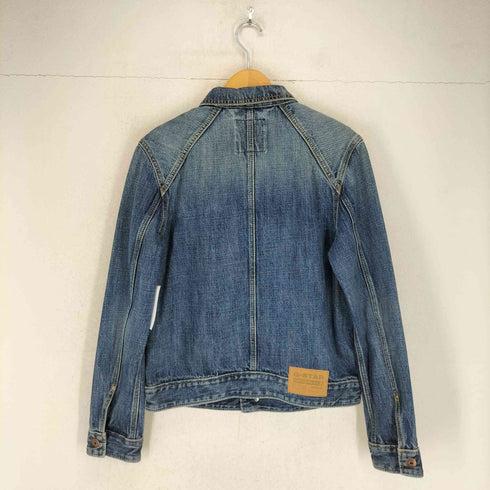 ジースターロー G-STAR RAW A-LINE SLIM JACKET メンズ import:M