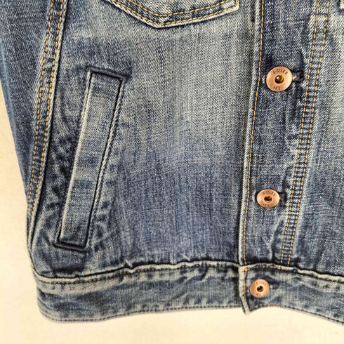 ジースターロー G-STAR RAW A-LINE SLIM JACKET メンズ import:M