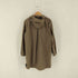 フランクリーダー FRANK LEDER DEADSTOCK MILITARY COTTON CLOTH COAT メンズ