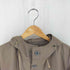 フランクリーダー FRANK LEDER DEADSTOCK MILITARY COTTON CLOTH COAT メンズ
