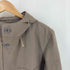 フランクリーダー FRANK LEDER DEADSTOCK MILITARY COTTON CLOTH COAT メンズ