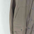 フランクリーダー FRANK LEDER DEADSTOCK MILITARY COTTON CLOTH COAT メンズ