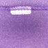 80-90S シングルステッチ 両面プリント クルーネックTシャツ メンズ