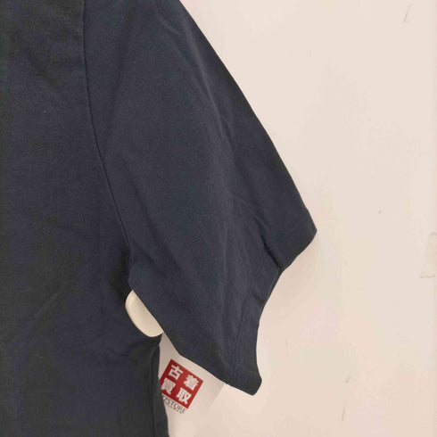 イレーヴ YLEVE コットンクルーネックTシャツ レディース FREE