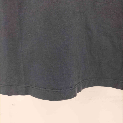 イレーヴ YLEVE コットンクルーネックTシャツ レディース FREE
