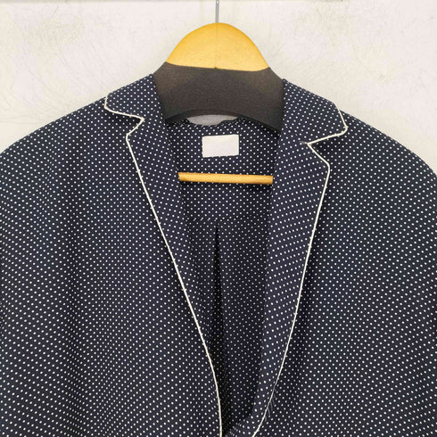 ユナイテッドアローズ UNITED ARROWS ドットパジャマシャツ メンズ