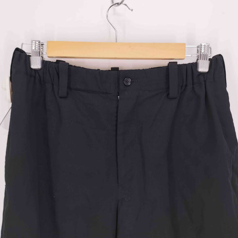 ワイズ Ys クロップド リメイク スラックス パンツ メンズ JPN:2