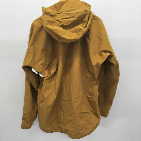 クレッタルムーセン KLATTERMUSEN 103 Levitend Cutan Rain 3レイヤー シェルジャケット メンズ import:L