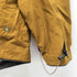 クレッタルムーセン KLATTERMUSEN 103 Levitend Cutan Rain 3レイヤー シェルジャケット メンズ import:L