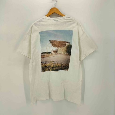 ウィンダンシー WIND AND SEA フォト プリント S/S クルーネック Tシャツ メンズ JPN:XL