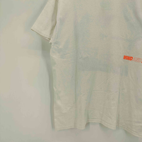ウィンダンシー WIND AND SEA フォト プリント S/S クルーネック Tシャツ メンズ JPN:XL