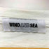 ウィンダンシー WIND AND SEA フォト プリント S/S クルーネック Tシャツ メンズ JPN:XL