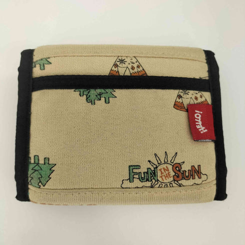 チャムス CHUMS ウォレット メンズ