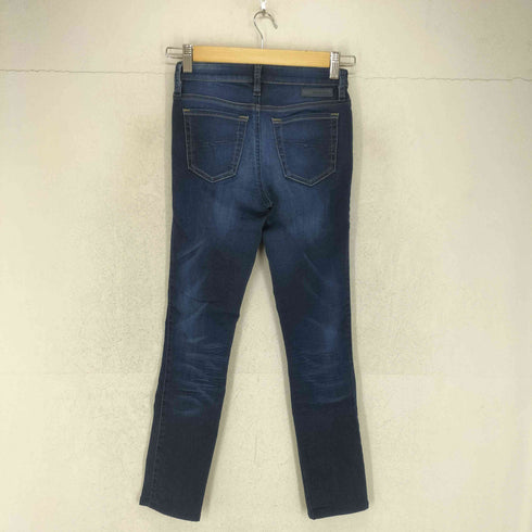ディーゼル DIESEL Skinzee-Ne スキニーデニムパンツ レディース W25