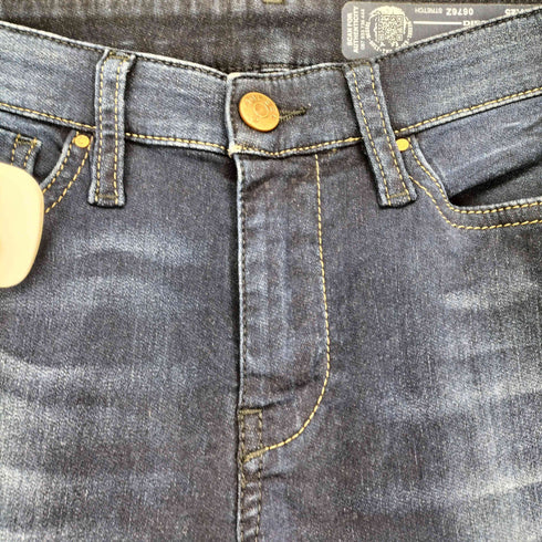 ディーゼル DIESEL Skinzee-Ne スキニーデニムパンツ レディース W25