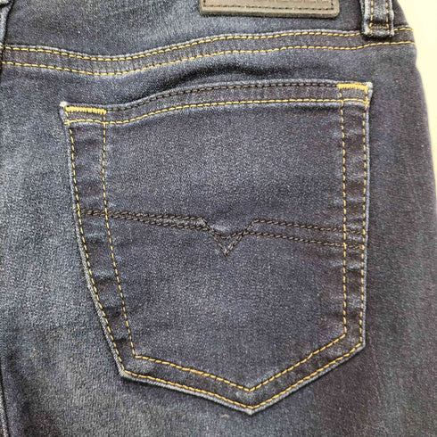 ディーゼル DIESEL Skinzee-Ne スキニーデニムパンツ レディース W25