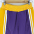 ミッチェルアンドネス mitchell&ness Authentic Shorts 刺繍ロゴ バスパン メンズ XS