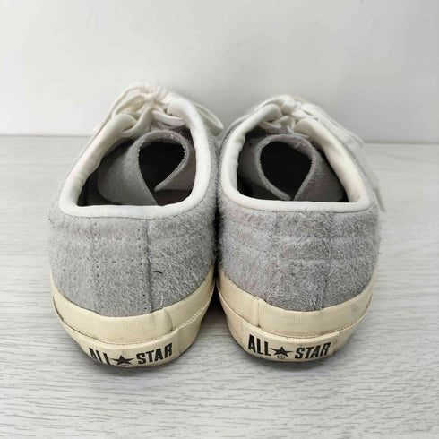 コンバース CONVERSE STAR&BARS US SUEDE スター&バーズ スエード レディース JPN:23