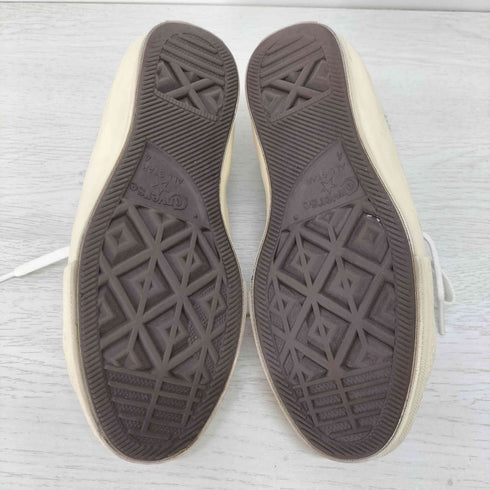 コンバース CONVERSE STAR&BARS US SUEDE スター&バーズ スエード レディース JPN:23