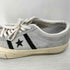 コンバース CONVERSE STAR&BARS US SUEDE スター&バーズ スエード レディース JPN:23