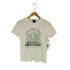 ザラ ZARA バンドプリントTシャツ レディース import:M