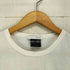 ザラ ZARA バンドプリントTシャツ レディース import:M