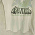 ザラ ZARA バンドプリントTシャツ レディース import:M