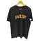 タンタン TANGTANG PARIS? S/S クルーネック Tシャツ メンズ import:XL