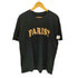 タンタン TANGTANG PARIS? S/S クルーネック Tシャツ メンズ import:XL