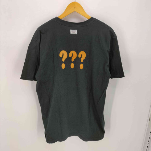 タンタン TANGTANG PARIS? S/S クルーネック Tシャツ メンズ import:XL