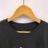タンタン TANGTANG PARIS? S/S クルーネック Tシャツ メンズ import:XL
