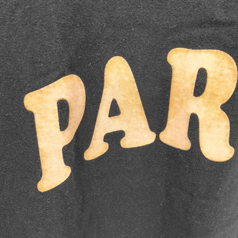 タンタン TANGTANG PARIS? S/S クルーネック Tシャツ メンズ import:XL