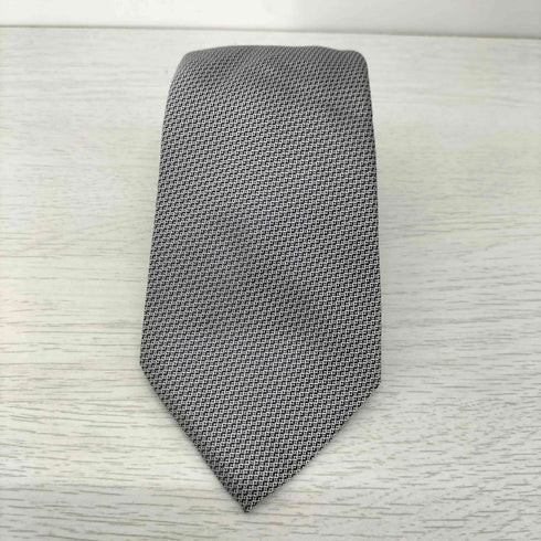 ディオール Dior シルク ネクタイ メンズ ONE SIZE