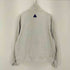 ARCH by ROARINGWILD HALF ZIPPER LOGO SWEATERSHIRT メンズ import:L