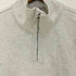 ARCH by ROARINGWILD HALF ZIPPER LOGO SWEATERSHIRT メンズ import:L