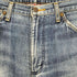 ラングラー Wrangler SANFORIZED ジップフライデニムパンツ メンズ 32×33