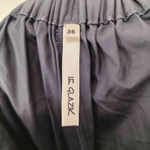 ルグラジック le glazik キュロットパンツ レディース 36