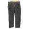 リーバイス Levis 00S メキシコ製 505 ジップフライ 後染め ブラック デニム パンツ メンズ W36 L32