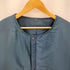 MARINA MILITARE ノーカラー 中綿ジャケット メンズ XL