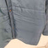MARINA MILITARE ノーカラー 中綿ジャケット メンズ XL