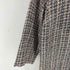 ザラ ZARA ツイードフリルワンピース レディース import:S
