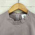 ロクビューティーアンドユースユナイテッドアローズ 6 BEAUTY & YOUTH UNITED ARROWS COTTON BAFU VOLUME BLOUSE レディース 38