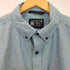 カーハート Carhartt 24ss LOOSE FIT MIDWEIGHT CHAMBRAY LONG-SLEEVE SHIRT メンズ import:L