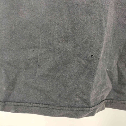 スクリーンスターズ SCREEN STARS バックプリントクルーネックTシャツ メンズ import:XL