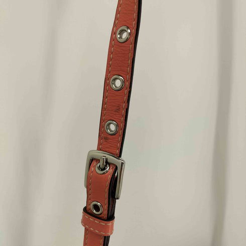 コーチ COACH シグネチャー キャンバス ショルダー バッグ レディース