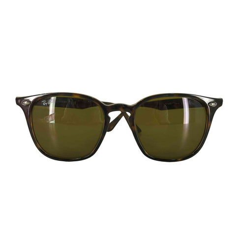 レイバン Ray-Ban RB4258 ウェリントン サングラス メンズ 52□20