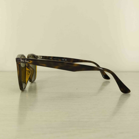 レイバン Ray-Ban RB4258 ウェリントン サングラス メンズ 52□20
